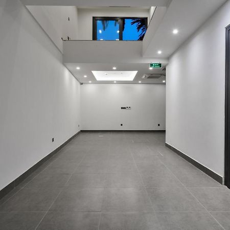 The Galaxy Home Doi Can Hotel And Apartment ハノイ市 エクステリア 写真
